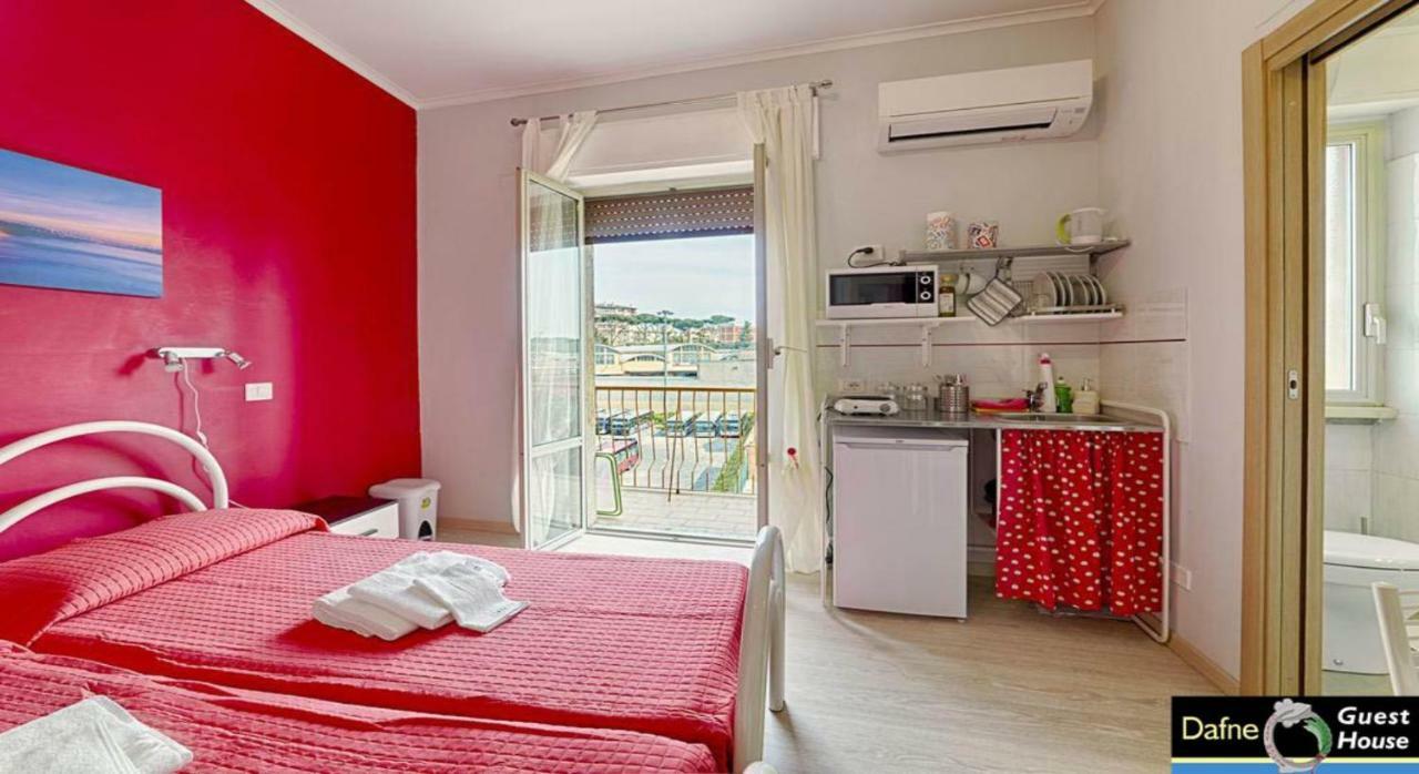 Dafne Portonaccio * Rome