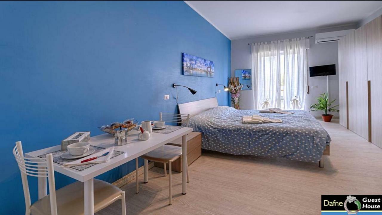 Guest house Dafne Portonaccio Rome