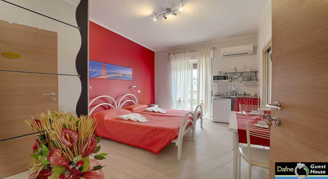 Dafne Portonaccio Guest house *