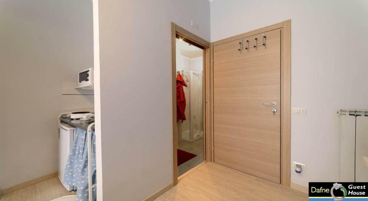 Dafne Portonaccio Guest house Rome