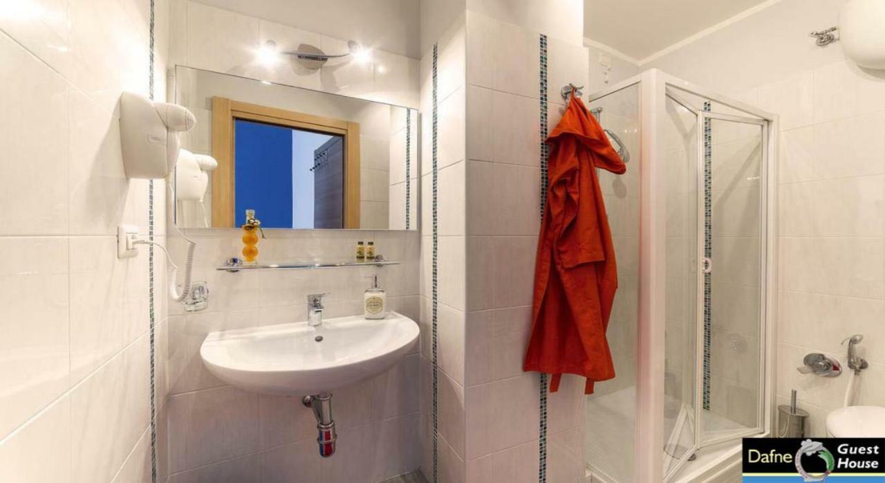 Dafne Portonaccio Guest house